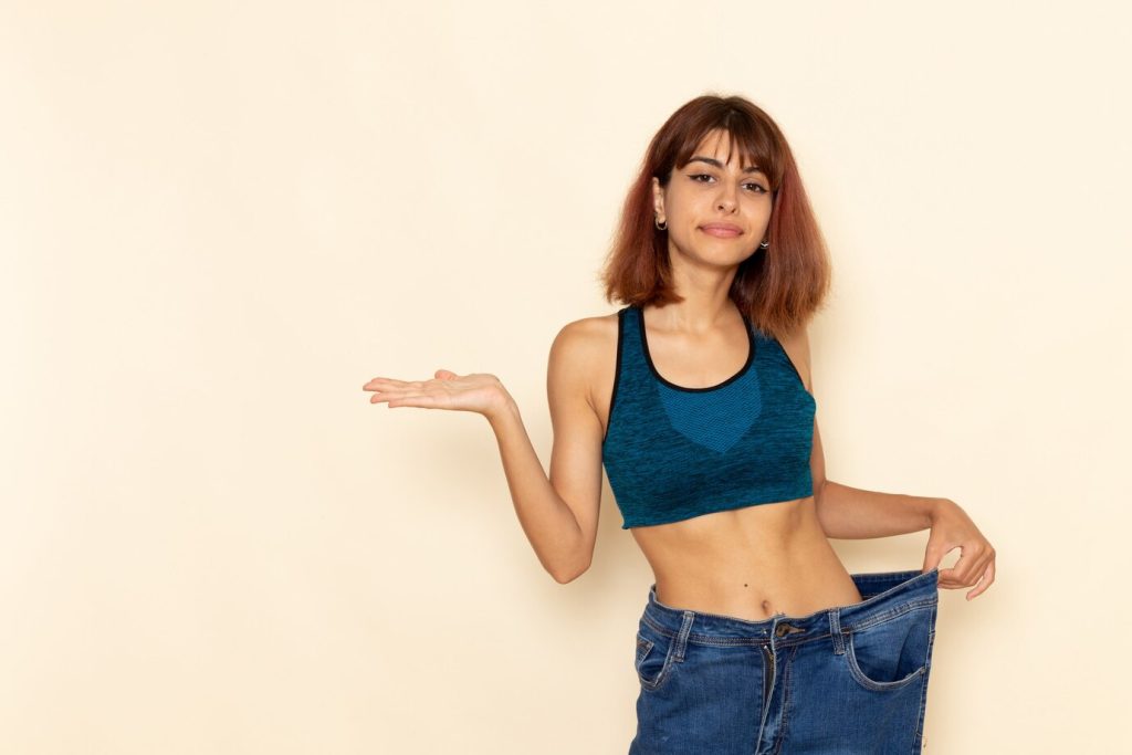 weight-loss coaching program